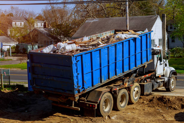 Best Yard Waste Removal  in Belton, TX