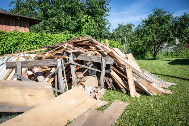Trusted Belton, TX Junk Removal Services Experts