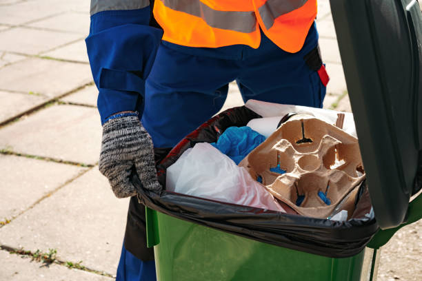 Best Residential Junk Removal  in Belton, TX