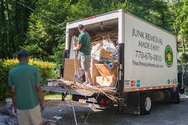 Best Commercial Junk Removal  in Belton, TX