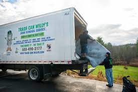 Donation Pickup Services in Belton, TX